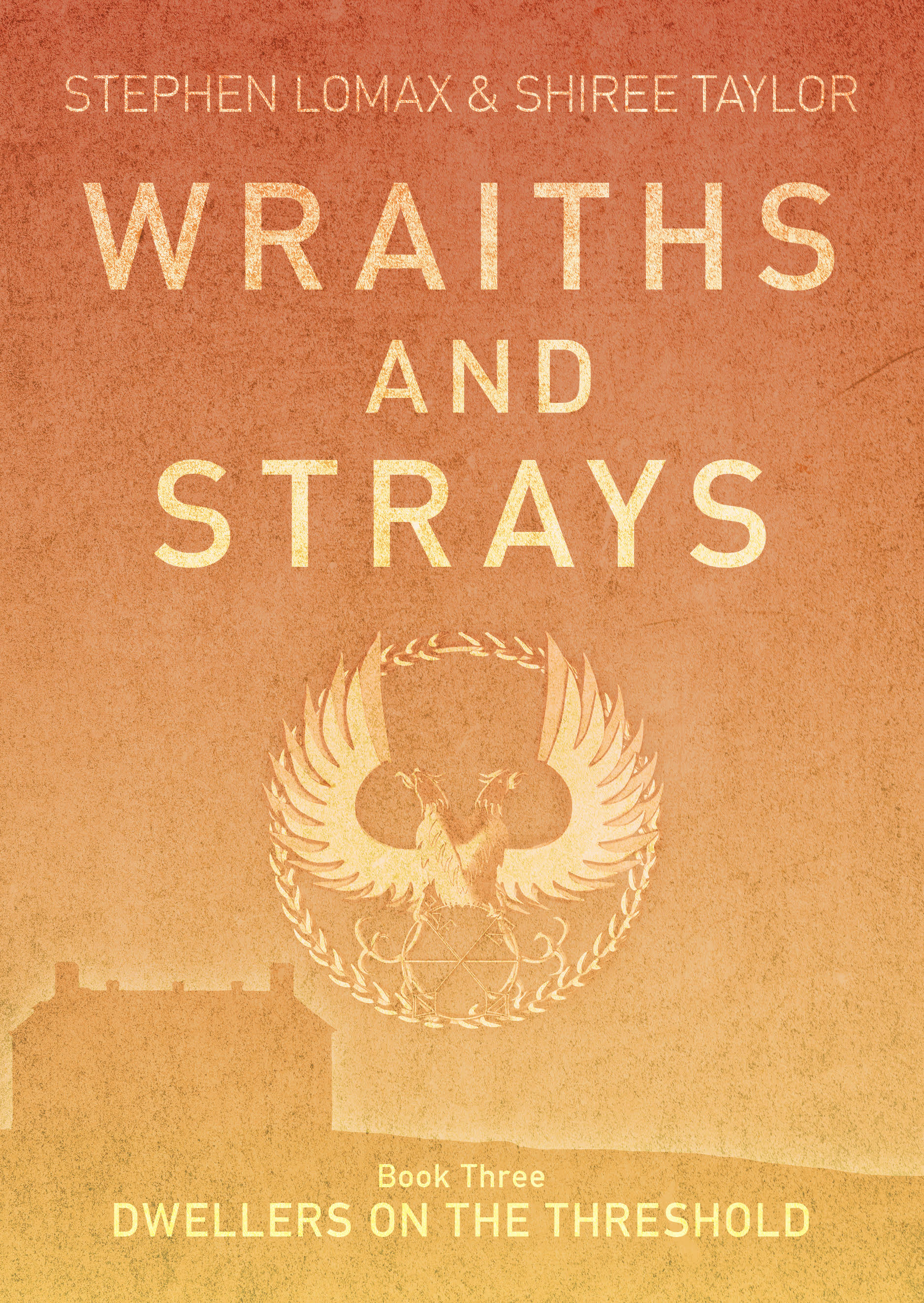 Wraiths and Strays: Dwellers on the Threshold